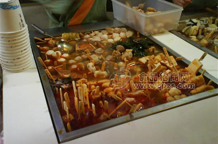 关东煮技术传授关东煮做法哪有教