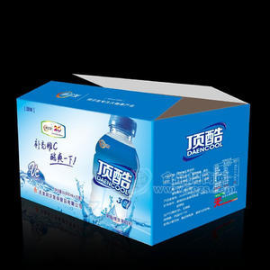 阿尔发维生素水