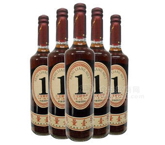 能量一号 三宝醋能量饮料