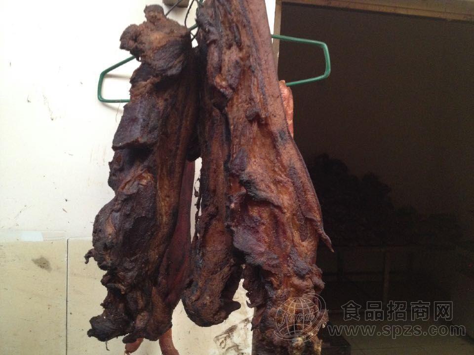 腊肉1