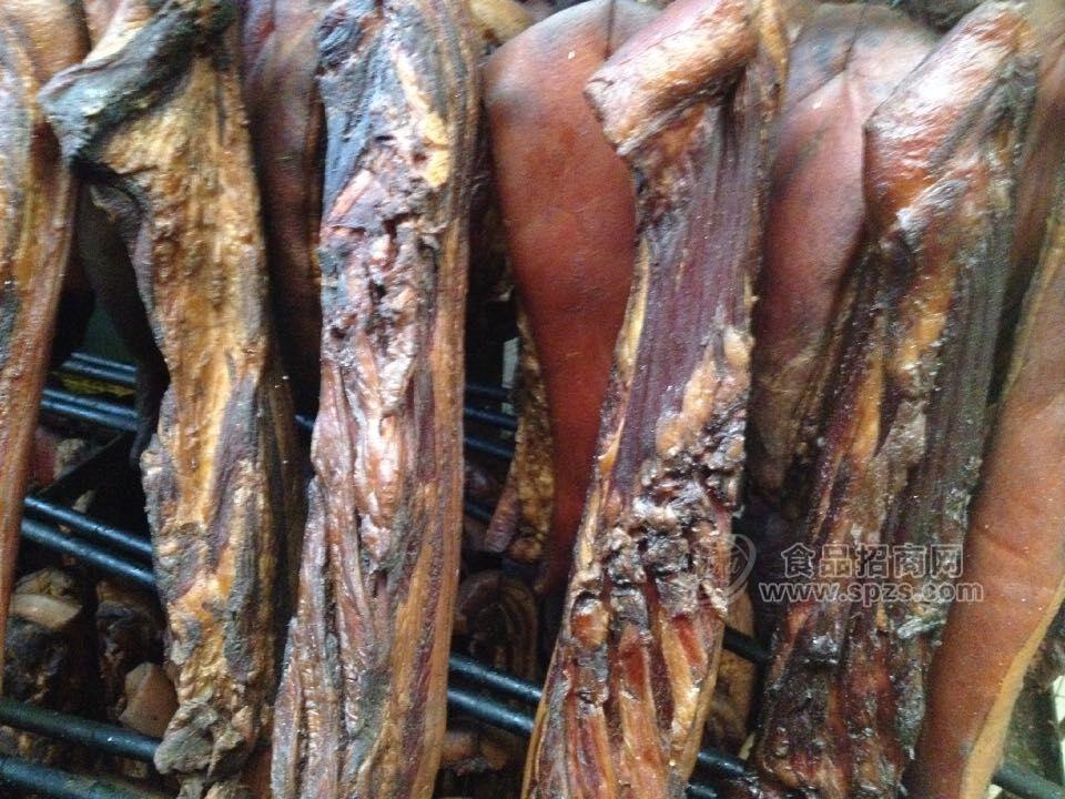 臘肉3
