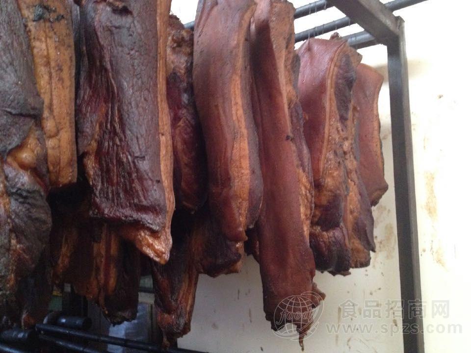 腊肉4
