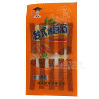 谢博士 休闲食品 台式烤香肠