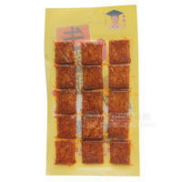 谢博士休闲食品 牛蹄筋 酱香味
