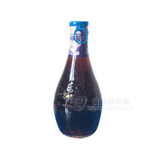 傣鄉(xiāng)果園 藍莓汁 果汁飲料 225ml