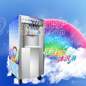 上海冰淇淋机，上海冰淇淋机厂家