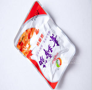 魔芋制品 休閑食品肉干肉脯素蹄筋麻辣味