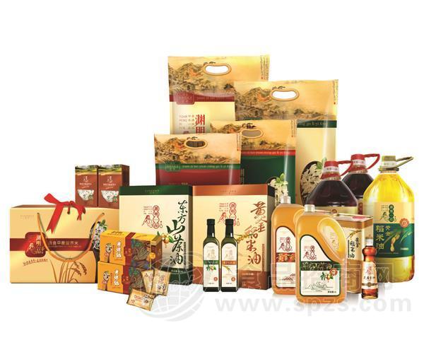 渊明一品营养米招商