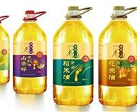 渊明一品食用油