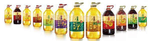 渊明一品食用油