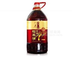 渊明一品营养稻米油