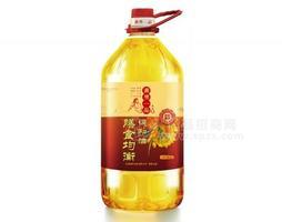 渊明一品膳食均衡调和油