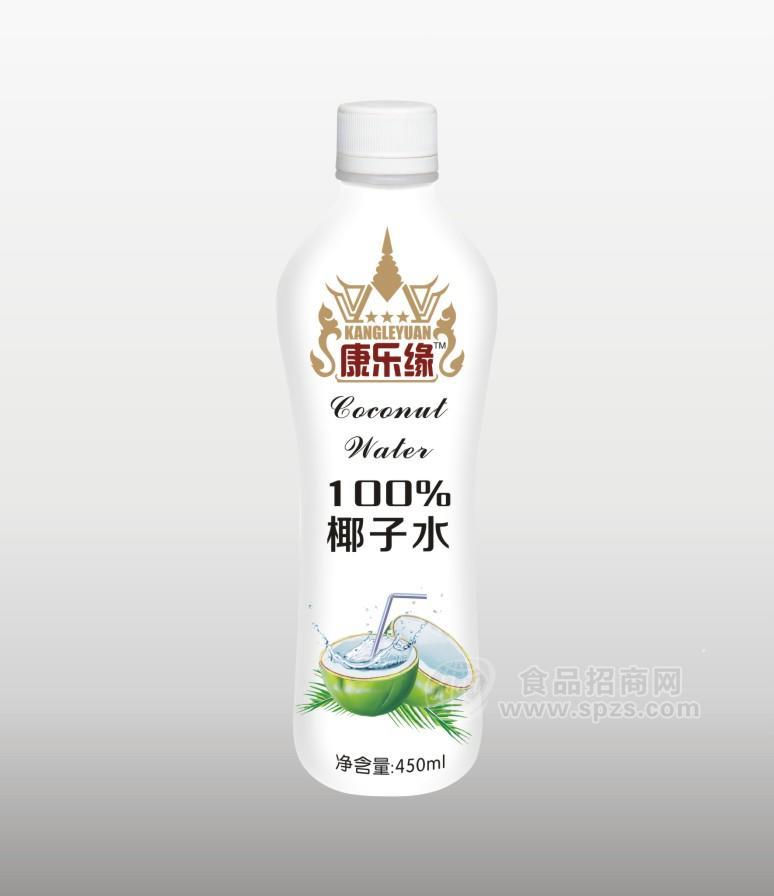 500毫升椰子水