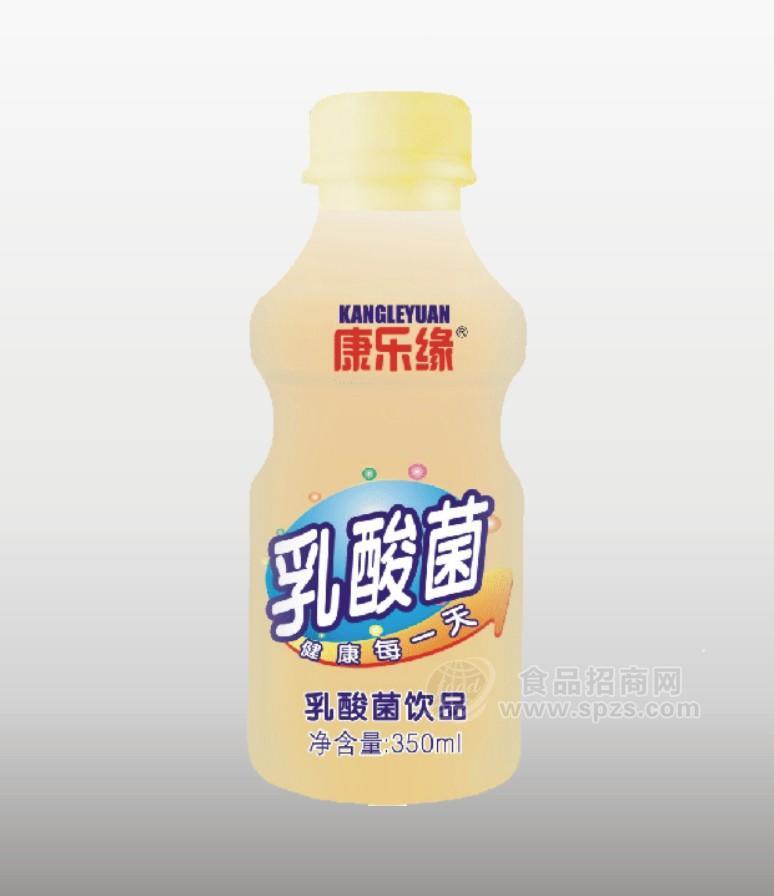 350毫升乳酸菌