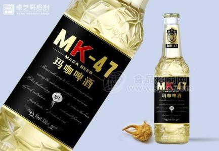 天下酒坊瑪咖啤酒330ml*24瓶