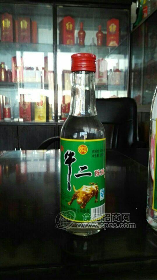 牛二陳釀