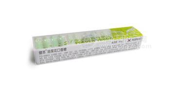 永遠(yuǎn)的青春花口香糖-0629