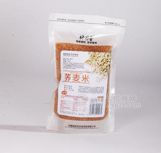 荞麦米