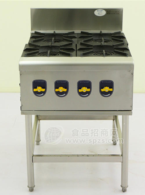 四眼煲仔炉