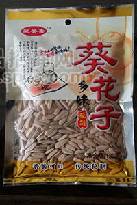 葵花子多味130g-驰誉斋 炒货休闲食品
