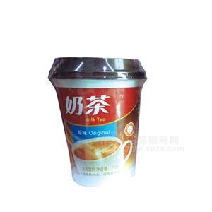 奶茶 原味 75g