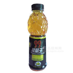 能量王 體能維生素飲料 600ml