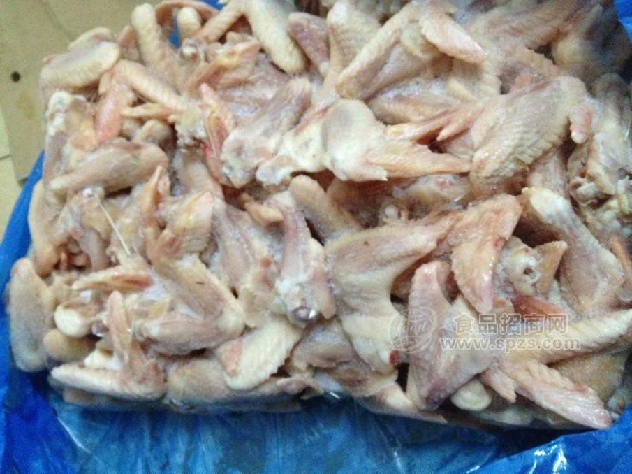 专售进口冷冻3008老鸡翅，凤爪