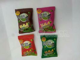 思思豆  美國青豆系列產(chǎn)品