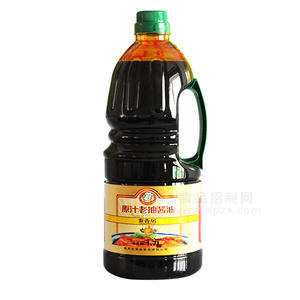 泰香居 原汁老抽醬油 1.7L