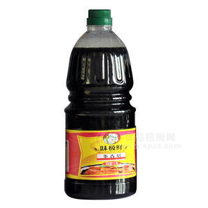 泰香居 味極鮮 醬油 1.7L