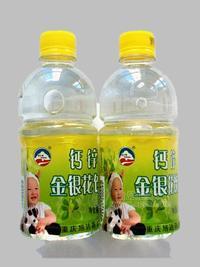 金银花饮料（钙锌）