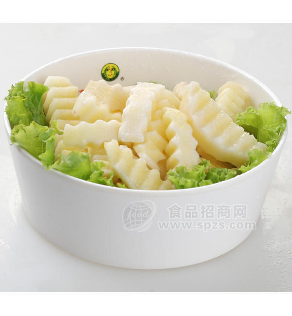 南宁切薯条机 土豆切条机 全自动切薯条机