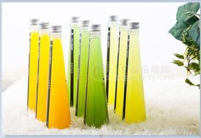 进口果汁 Free Happy