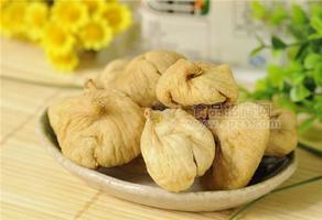 水果果干 无花果 果铺蜜饯
