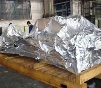 广东机械真空包装大型铝箔自立防潮袋