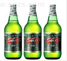 西湖啤酒批发价格