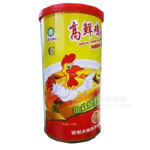 名府大拇指高纖雞精調(diào)味品230g