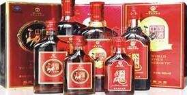 劲酒批发价格