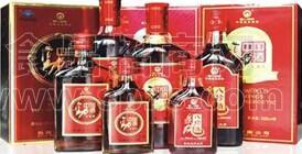 劲酒批发价格
