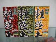 中绿粗粮王批发价格