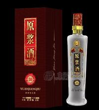 復(fù)興夢濃香型白酒 30年原漿酒620ml