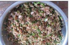 速冻饺子馅抱团剂