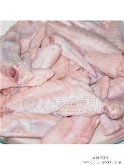 现货直销冷冻食品冷冻鸡尖翼