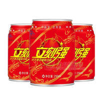 立刻強(qiáng) 維生素能量飲料 250ml