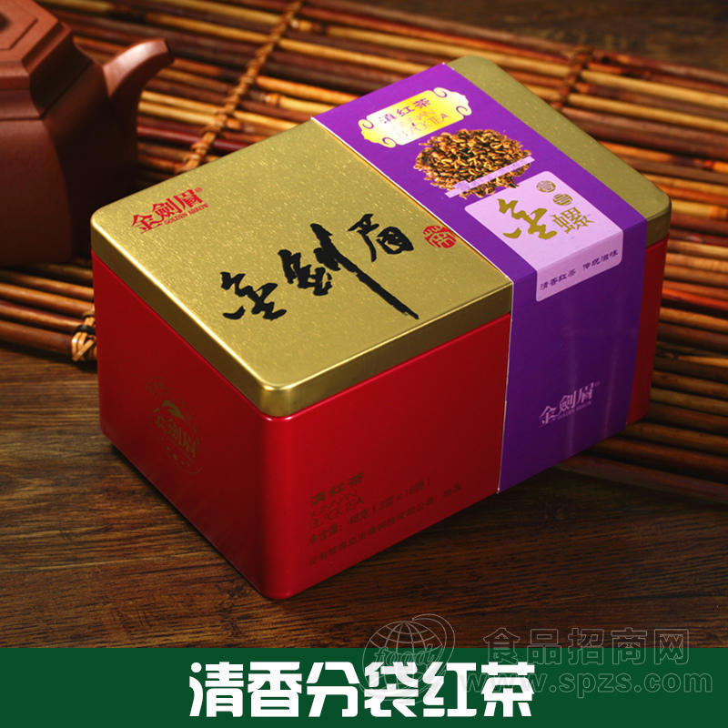 金剑眉-金螺