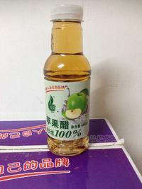 蘋(píng)果醋 440ml 瓶裝