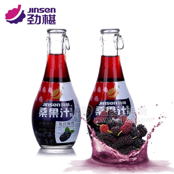 ·桑果汁饮料 210ml 