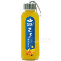 五龍口芒果汁飲料350ml