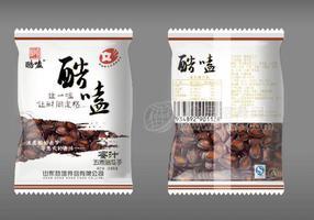 酷嗑瓜子手抓包西瓜子