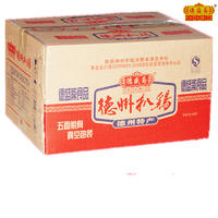 德盛斋德州扒鸡